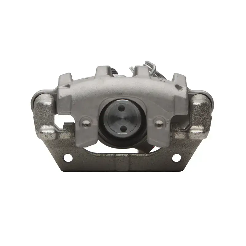 Luxury DFC-331-80650 - Disc Brake Caliper | Dynamic Friction Company