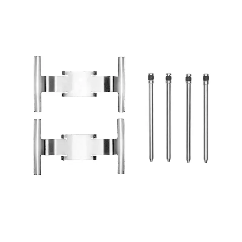 DFC-340-54082 - DFC Disc Brake Hardware Kit | Dynamic Friction Company Luxury