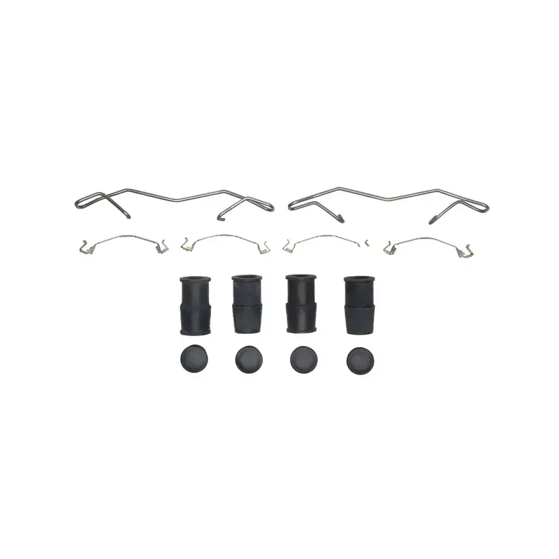 Seasonal Sale DFC-340-54092 - DFC Disc Brake Hardware Kit | Dynamic Friction Company