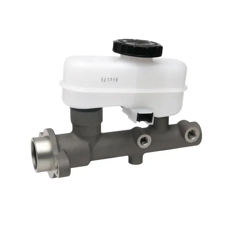 In Demand DFC-355-54007 - DFC Brake Master Cylinder | Dynamic Friction Company