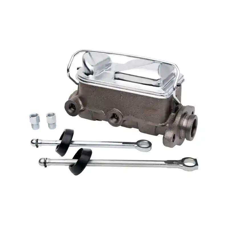 While Supplies Last DFC-355-54138 - DFC Brake Master Cylinder | Dynamic Friction Company