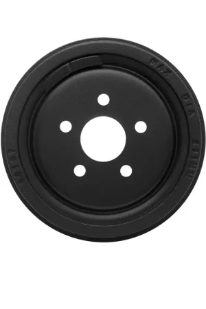 Worldwide Shipping DFC-365-47023 - True Balanced Brake Drum | Dynamic Friction Company