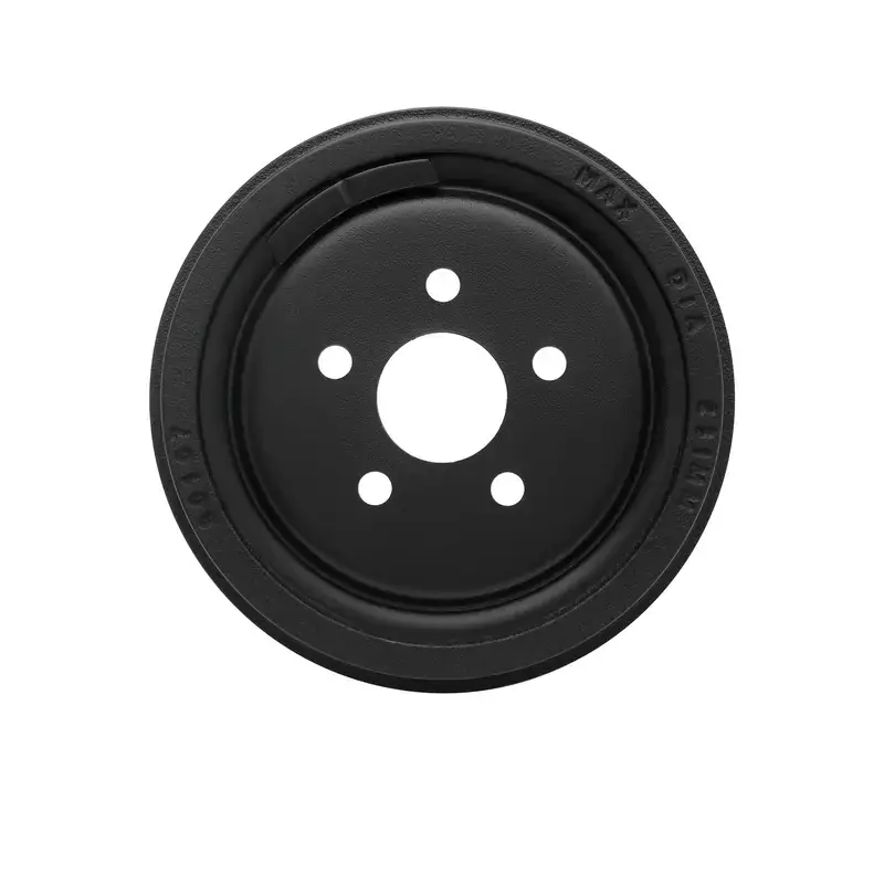 Worldwide Shipping DFC-365-47023 - True Balanced Brake Drum | Dynamic Friction Company