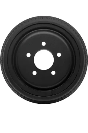 Worldwide Shipping DFC-365-56002 - True Balanced Brake Drum | Dynamic Friction Company
