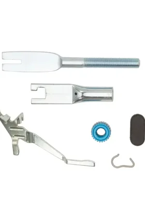 Worldwide Shipping DFC-372-40013 - Drum Brake Adjuster | Dynamic Friction Company