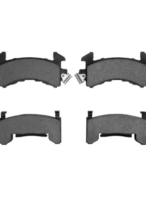 Wholesale DFC-4000-0154-00 - Disc Brake Pad Set | Dynamic Friction Company