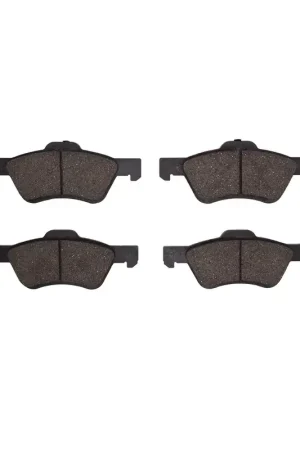 Wholesale DFC-4000-1047-00 - Disc Brake Pad Set | Dynamic Friction Company