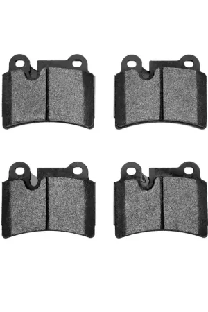 Worldwide Shipping DFC-4000-1277-00 - Disc Brake Pad Set | Dynamic Friction Company