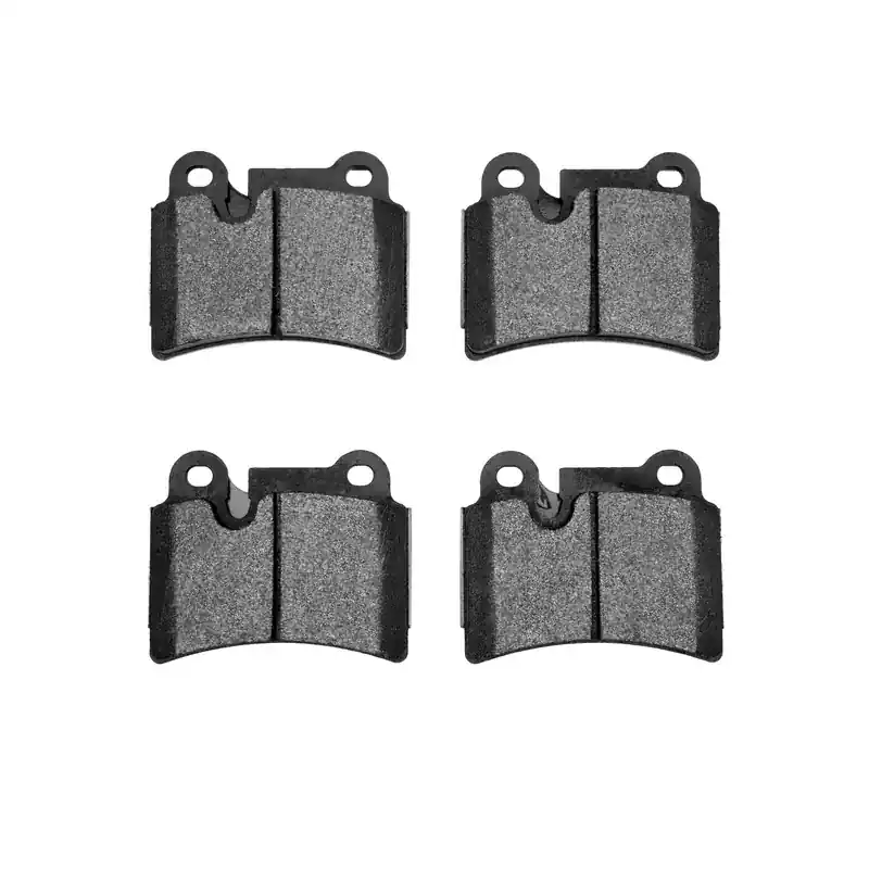 Worldwide Shipping DFC-4000-1277-00 - Disc Brake Pad Set | Dynamic Friction Company