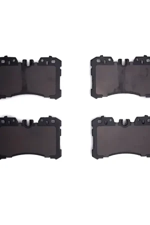 Wholesale DFC-4000-1282-00 - Disc Brake Pad Set | Dynamic Friction Company
