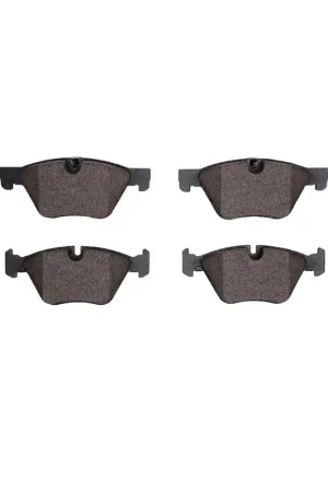 Worldwide Shipping DFC-4000-1504-00 - Disc Brake Pad Set | Dynamic Friction Company