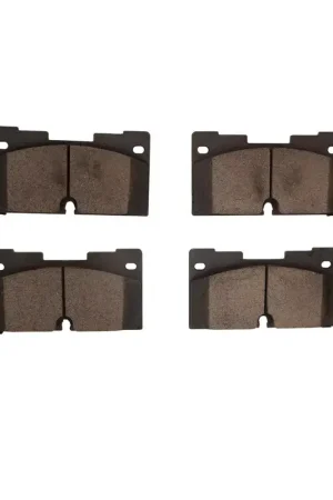 Wholesale DFC-4000-2173-00 - Disc Brake Pad Set | Dynamic Friction Company