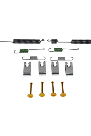 Authentic DOR-HW17362 - Drum Brake Hardware Kit | Dorman Products