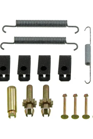 Best Price DOR-HW7315 - Parking Brake Hardware Kit | Dorman Products