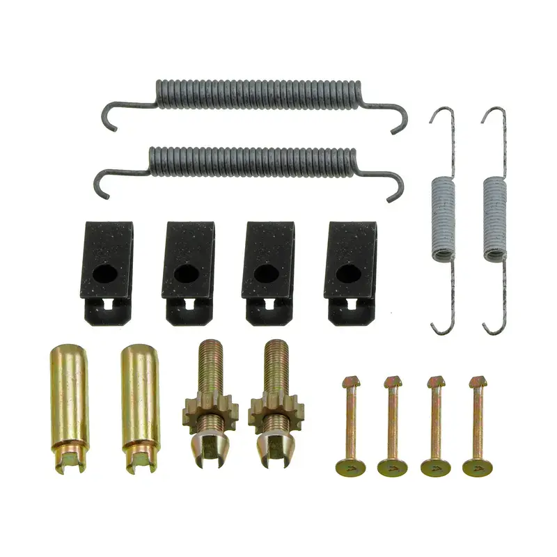 Best Price DOR-HW7315 - Parking Brake Hardware Kit | Dorman Products