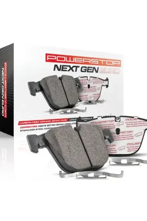 Wholesale POW-NXE-1610 - Disc Brake Pad Set | PowerStop