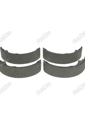 Affordable PRB-12-1067 - Parking Brake Shoe | Promax