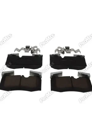 Weekend Sale PRB-21-1403 - Disc Brake Pad Set | Promax