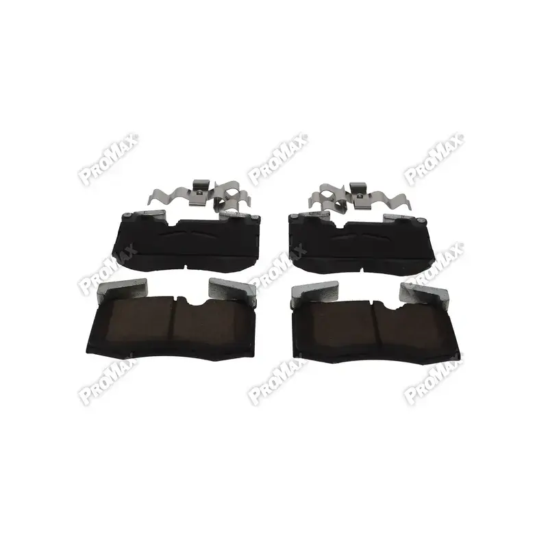 Weekend Sale PRB-21-1403 - Disc Brake Pad Set | Promax