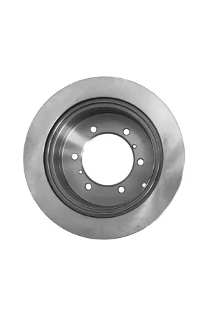Warranty Included PRO-14-31143 - Disc Brake Rotor | Promax