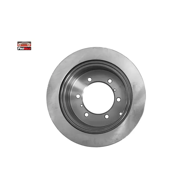 Warranty Included PRO-14-31143 - Disc Brake Rotor | Promax