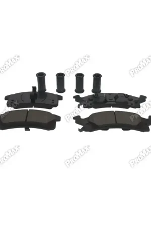 Affordable PRB-57-506 - Disc Brake Pad Set | Promax