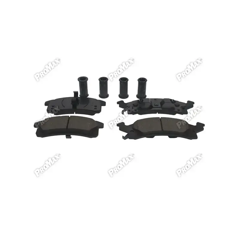 Affordable PRB-57-506 - Disc Brake Pad Set | Promax