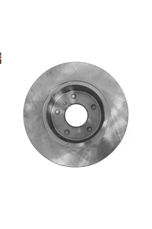 Worldwide Shipping PRO-14-34253 - Disc Brake Rotor | Promax