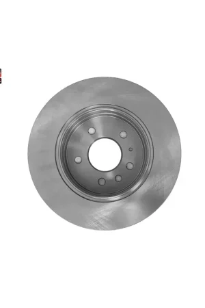 Weekend Sale PRO-14-34126 - Disc Brake Rotor | Promax