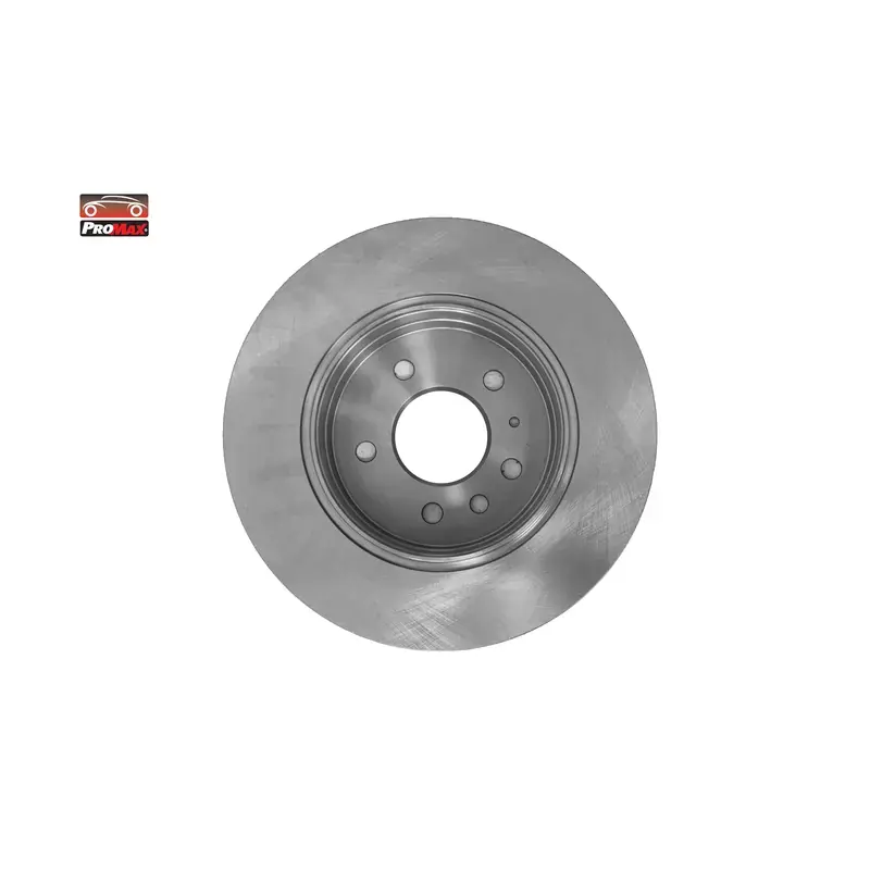 Weekend Sale PRO-14-34126 - Disc Brake Rotor | Promax