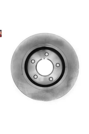 Warranty Included PRO-14-55013 - Disc Brake Rotor | Promax