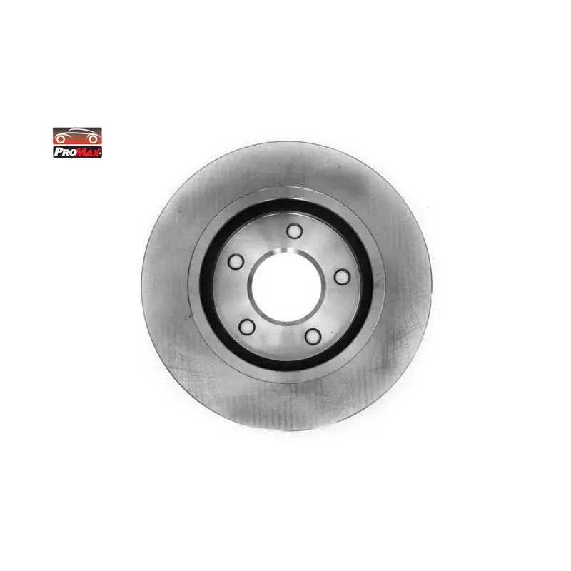 Warranty Included PRO-14-55013 - Disc Brake Rotor | Promax