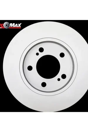 Weekend Sale PRO-20-31260 - Disc Brake Rotor | Promax