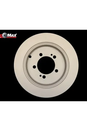 Warranty Included PRO-20-31488 - Disc Brake Rotor | Promax