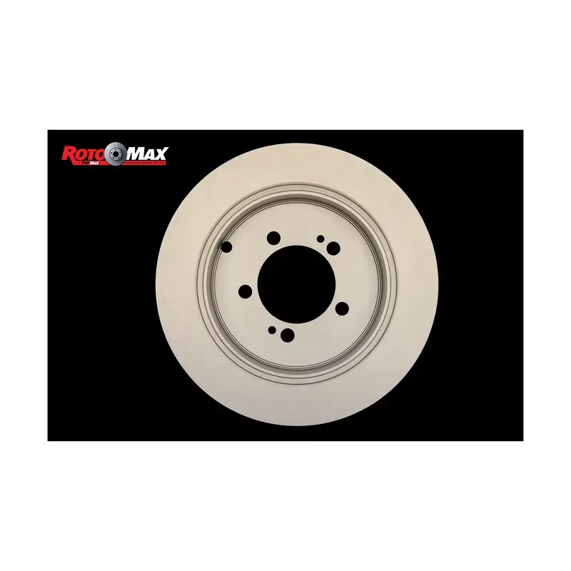 Warranty Included PRO-20-31488 - Disc Brake Rotor | Promax