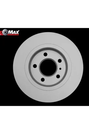 Warranty Included PRO-20-55127 - Disc Brake Rotor | Promax
