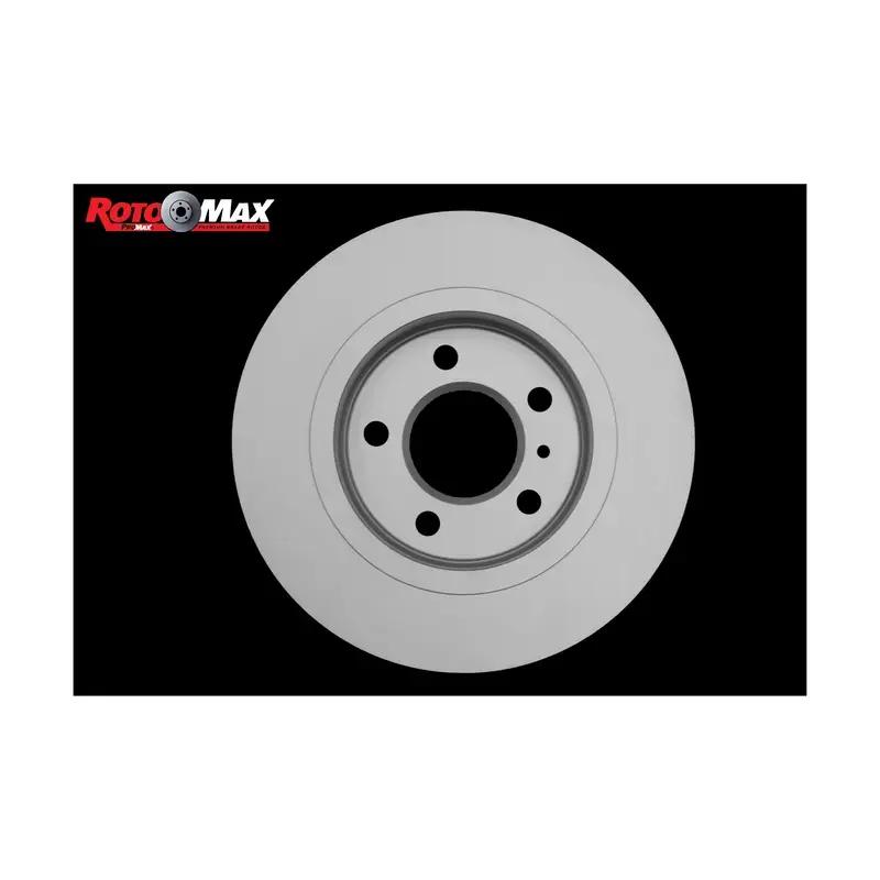 Warranty Included PRO-20-55127 - Disc Brake Rotor | Promax
