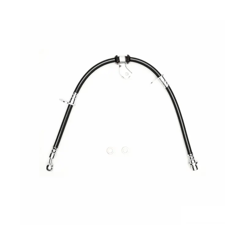 Worldwide Shipping DFC-350-59025 - Brake Hydraulic Hose | Dynamic Friction Company