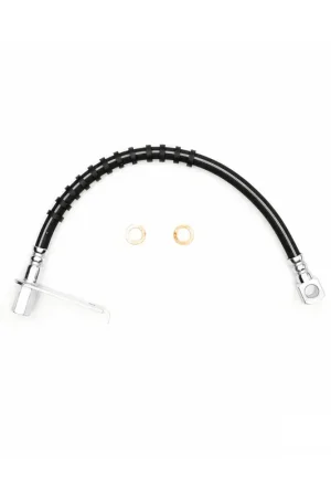 Worldwide Shipping DFC-350-66010 - Brake Hydraulic Hose | Dynamic Friction Company