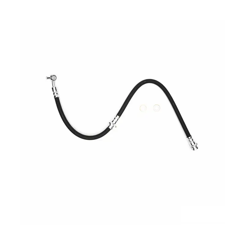 Worldwide Shipping DFC-350-67077 - Brake Hydraulic Hose | Dynamic Friction Company