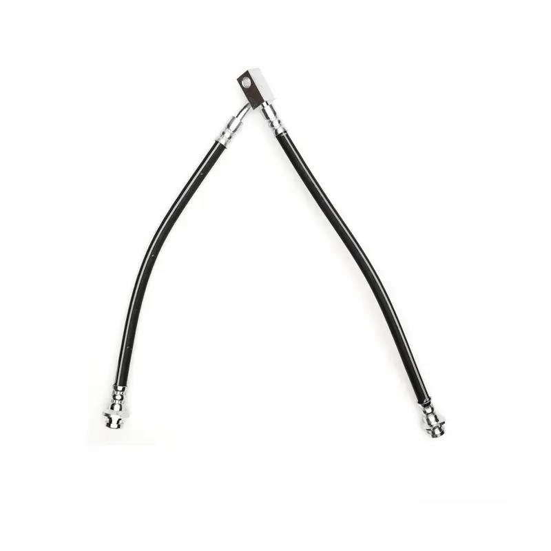 Worldwide Shipping DFC-350-68037 - Brake Hydraulic Hose | Dynamic Friction Company