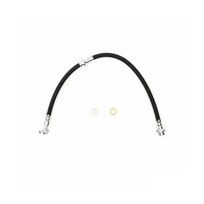 Worldwide Shipping DFC-350-68011 - Brake Hydraulic Hose | Dynamic Friction Company
