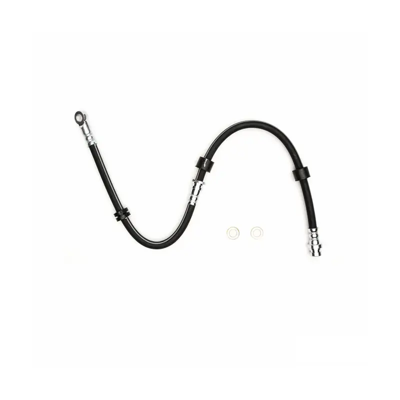 Luxury DFC-350-72035 - Brake Hydraulic Hose | Dynamic Friction Company