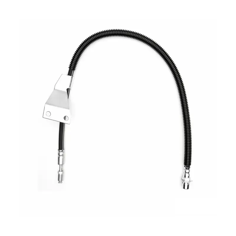 Luxury DFC-350-71029 - Brake Hydraulic Hose | Dynamic Friction Company