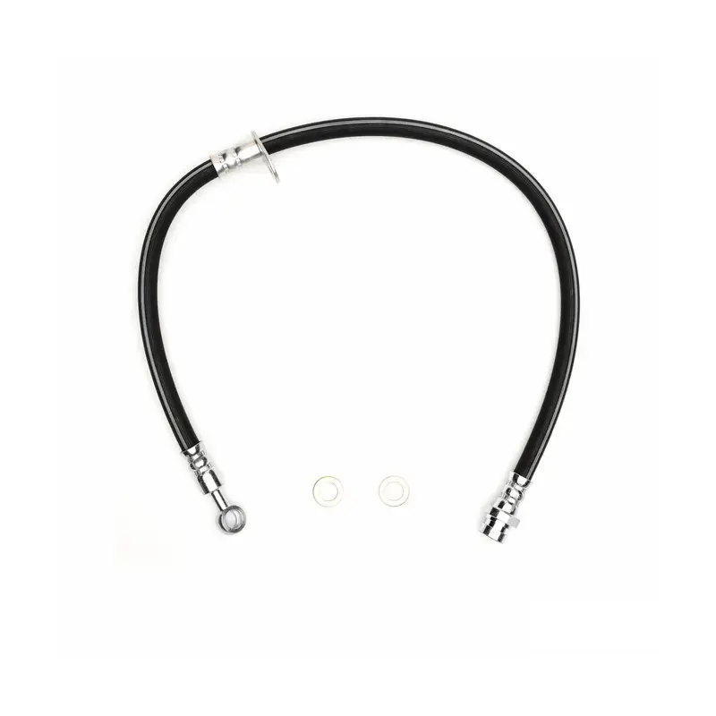 Holiday Sale DFC-350-72041 - Brake Hydraulic Hose | Dynamic Friction Company