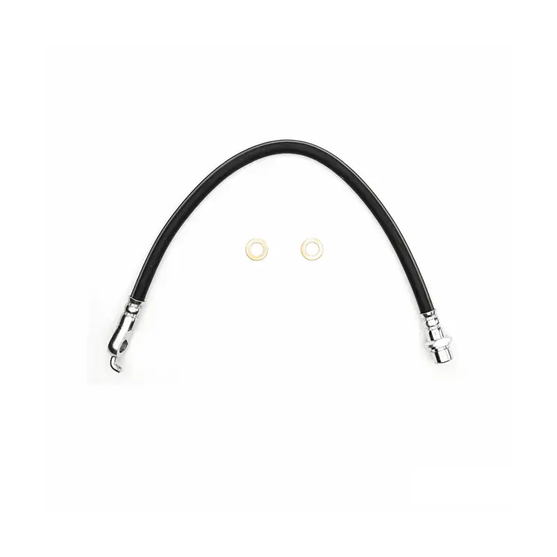 Direct From Factory DFC-350-75040 - Brake Hydraulic Hose | Dynamic Friction Company