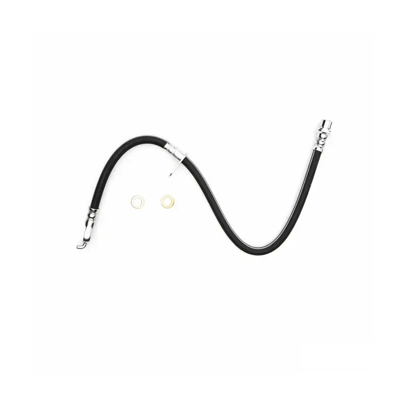 DFC-350-75042 - Brake Hydraulic Hose | Dynamic Friction Company Top Rated