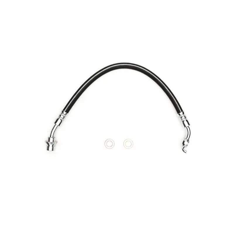 Hot Deal DFC-350-75010 - Brake Hydraulic Hose | Dynamic Friction Company