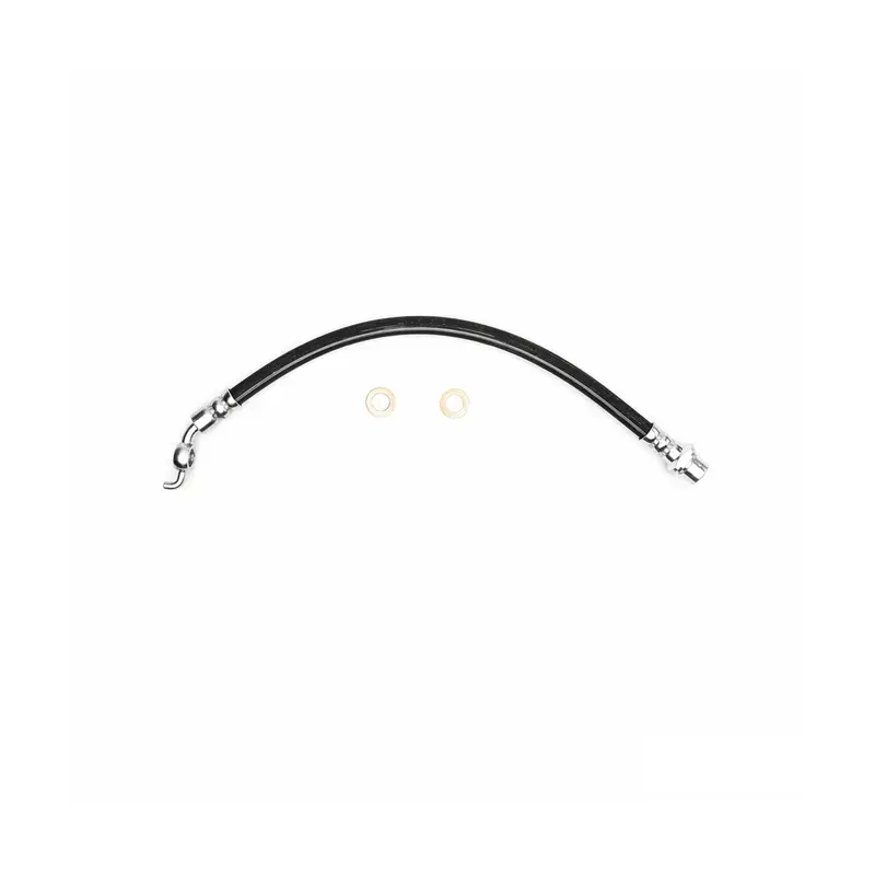 Trending DFC-350-75014 - Brake Hydraulic Hose | Dynamic Friction Company