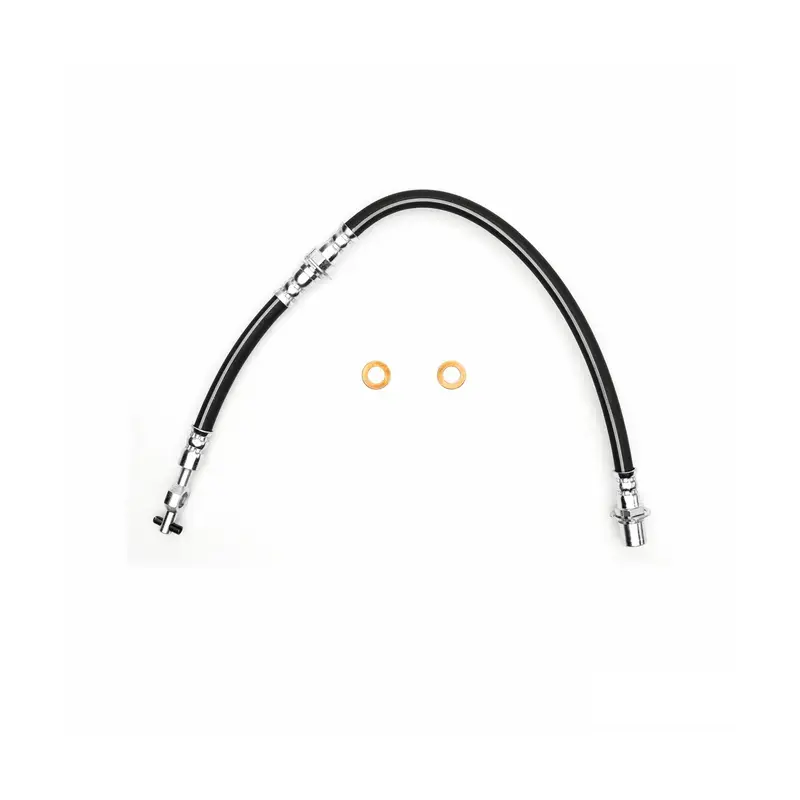 DFC-350-76025 - Brake Hydraulic Hose | Dynamic Friction Company Fan Favorite